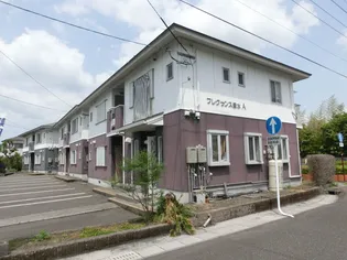 フレグランス垂水 A棟の画像