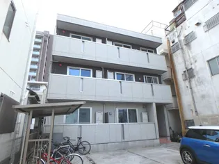 フェリーチェ西田の画像
