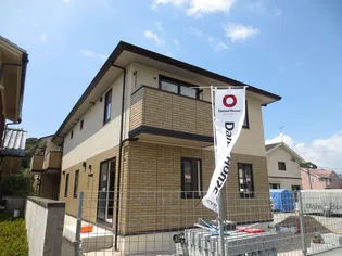 フォレストパークサイド瀬口の画像