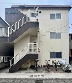 コーポ桃北の画像