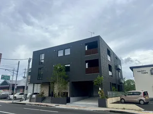 REFIANT東谷山【301号室】の外観