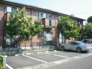 メゾン ラフィーネの画像