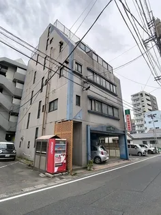 カーム鴨池の画像