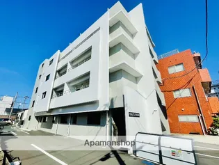 WEISSE WANDの画像