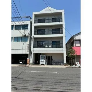 カネクラビルの画像