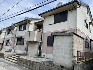 セジュールレシェンテ B棟の画像