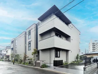 シャーメゾン春日町の画像