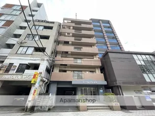 ホーマルハウト佐多【202号室】の外観