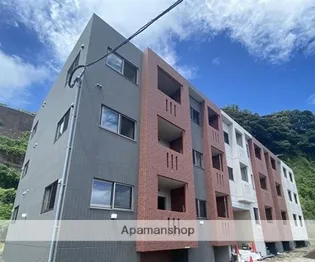 マンション幸栄坂之上の画像