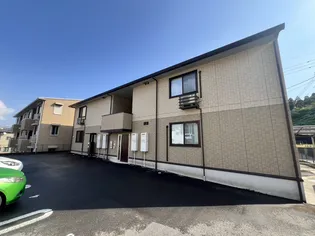 ポラリスうすきの画像