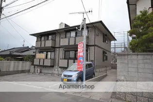 Uハウス桜ヶ丘の画像