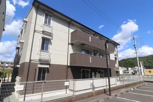 AVENIR宮内町IIの画像