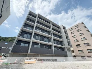 A.REK SHIROYAMA【2階】の外観