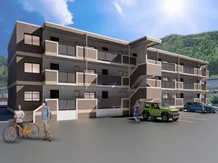 ベーシック山下町の画像