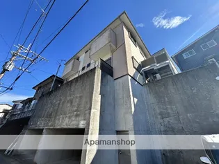 ソレイユ【2階】の外観