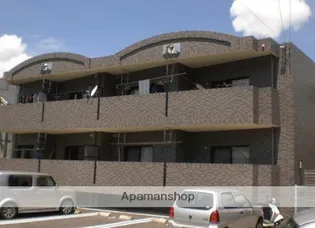 シャルマンコーポK【1階】の外観