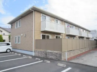 グランドゥールZ A棟の画像