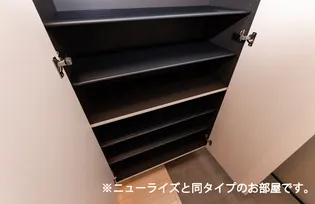 シュペールコートⅠ【1階】のその他画像