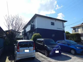 ディアスさくらA棟の画像