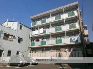 ベイサイドマンションの画像