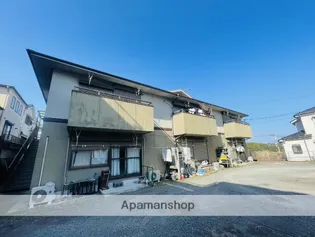 榎園コーポの画像