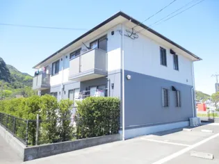 シャルマンコート A棟の画像