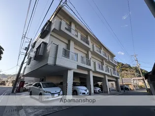 協和ハイツの画像