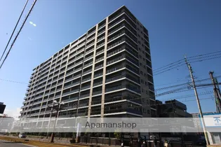 MJRザ ガーデン上荒田の画像