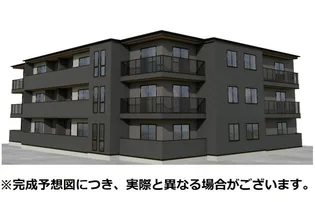 M&S RESIDENCE RIVERSIDEの画像