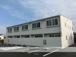 CUBE A棟の画像