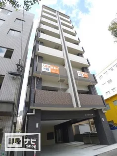 カノープス上之園【403号室号室】の外観