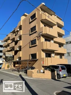 ボヌール武Ⅰの画像