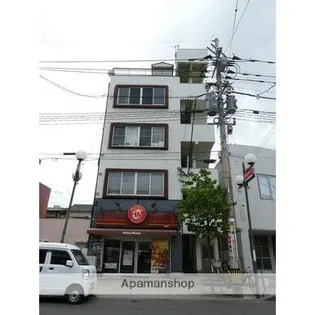 池之上ビルの画像