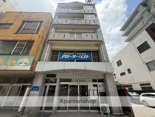 インカムビルの画像