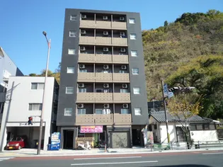 ロイヤルハイツ城山の画像