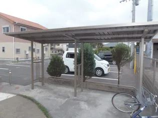 ローズガーデン【2階】のその他画像