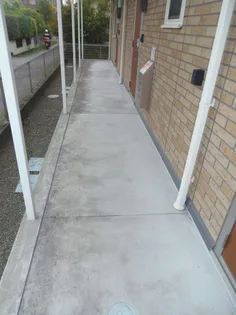 ローズガーデン【2階】のその他画像