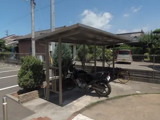 ローズガーデン【1階】のその他画像