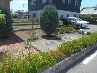 ローズガーデン【1階】のその他画像