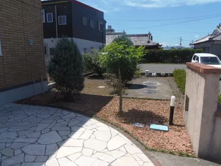 ローズガーデン【1階】のその他画像