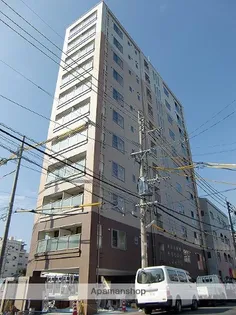 さくらヒルズ甲突町【302号室】の外観