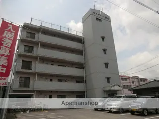 エステート谷山A棟の画像