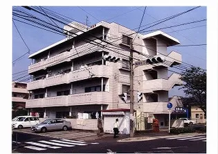 コーポ新川の画像