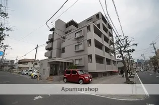 プレファランス鷹師【4階】の外観