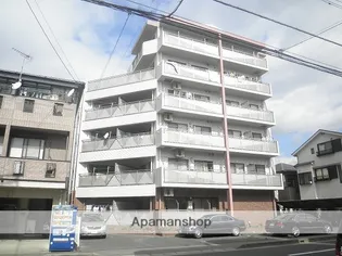 エルミタージュ城西の画像