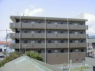 ユーミー隼人ビルの画像