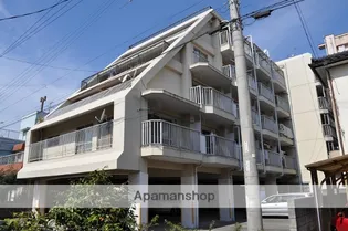 グリーンハイツ富山の画像