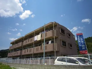 ヴィラ 神宮の杜の画像