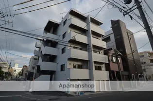 イリスパイラブライト【4階】の外観