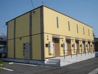 クリオネハウスの画像